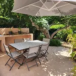 Villa Le Hameau De La Nicolinière Bormes-les-Mimosas