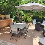 Le Hameau De La Nicolinière * Bormes-les-Mimosas