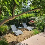 Villa Le Hameau De La Nicolinière Bormes-les-Mimosas