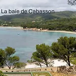 Le Hameau De La Nicolinière Villa Bormes-les-Mimosas