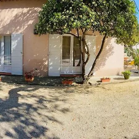 Le Hameau De La Nicoliniere ボルム・レ・ミモザ