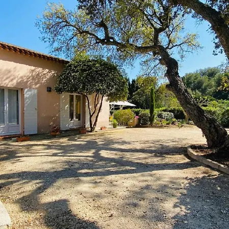 וילה Le Hameau De La Nicoliniere *