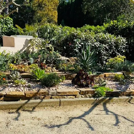 Le Hameau De La Nicoliniere ヴィラ ボルム・レ・ミモザ