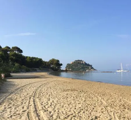 Vila Le Hameau De La Nicoliniere