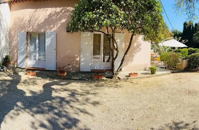Le Hameau De La Nicoliniere Bormes-les-Mimosas