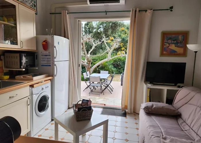 Le Hameau De La Nicoliniere