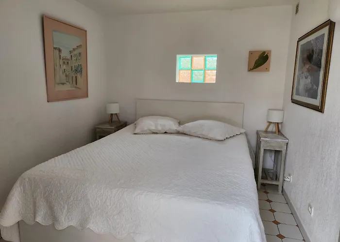 Le Hameau De La Nicoliniere *