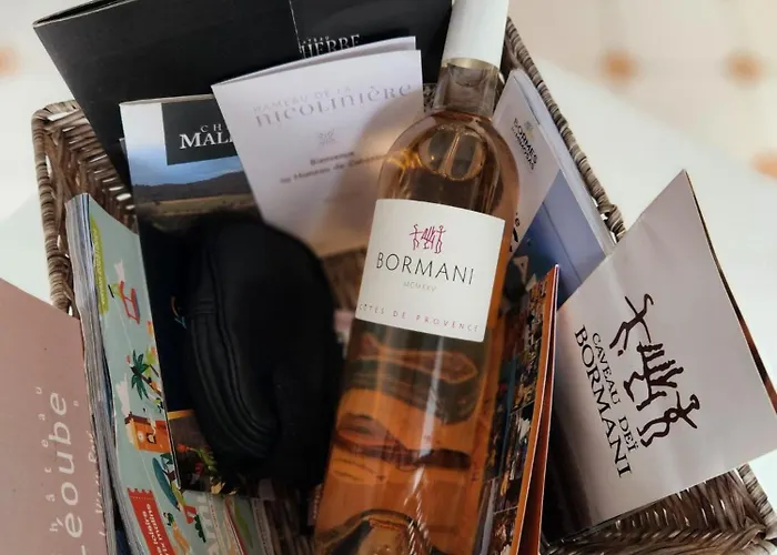 Le Hameau De La Nicoliniere *