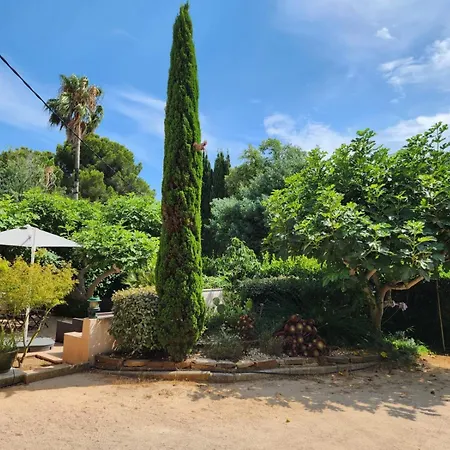 Le Hameau De La Nicoliniere Bormes-les-Mimosas