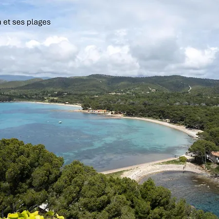 Le Hameau De La Nicoliniere Bormes-les-Mimosas