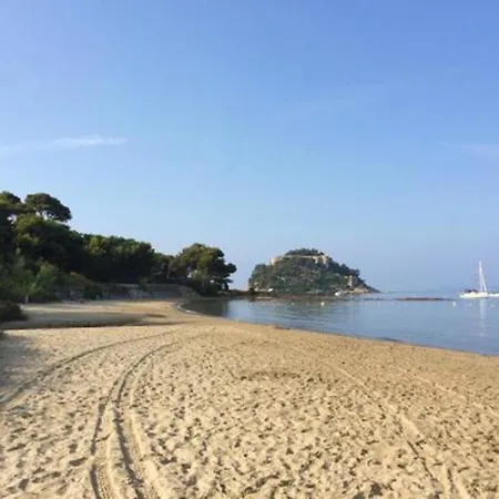 Vila Le Hameau De La Nicoliniere *