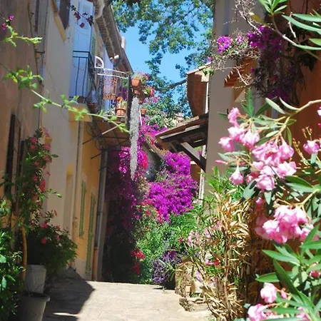 Vila Le Hameau De La Nicoliniere