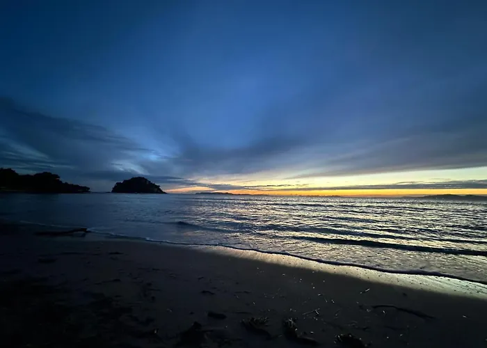 Villa Le Hameau De La Nicoliniere Bormes-les-Mimosas