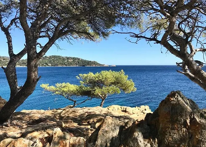 Villa Le Hameau De La Nicoliniere