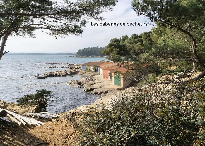 Le Hameau De La Nicoliniere *
